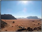 foto Wadi Rum